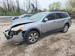 Subaru Outback 2011