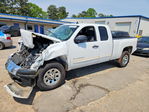 Chevrolet Silverado 2011