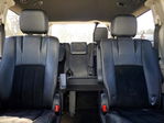 Dodge Caravan 2017