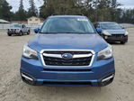 Subaru Forester 2017