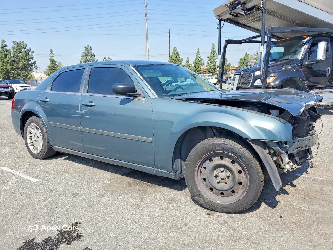 Chrysler 300 2006