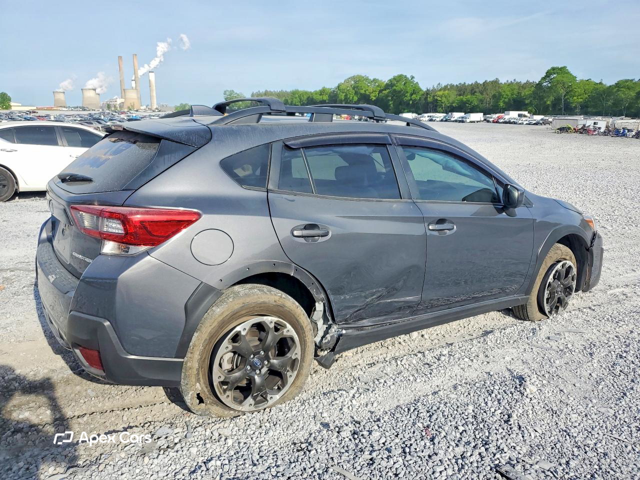 Subaru XV 2023