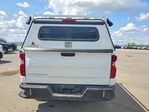 Chevrolet Silverado 2025