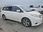 Toyota Sienna 2015