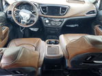 Chrysler Pacifica 2019