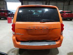 Dodge Caravan 2012