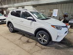 Toyota RAV 4 2017