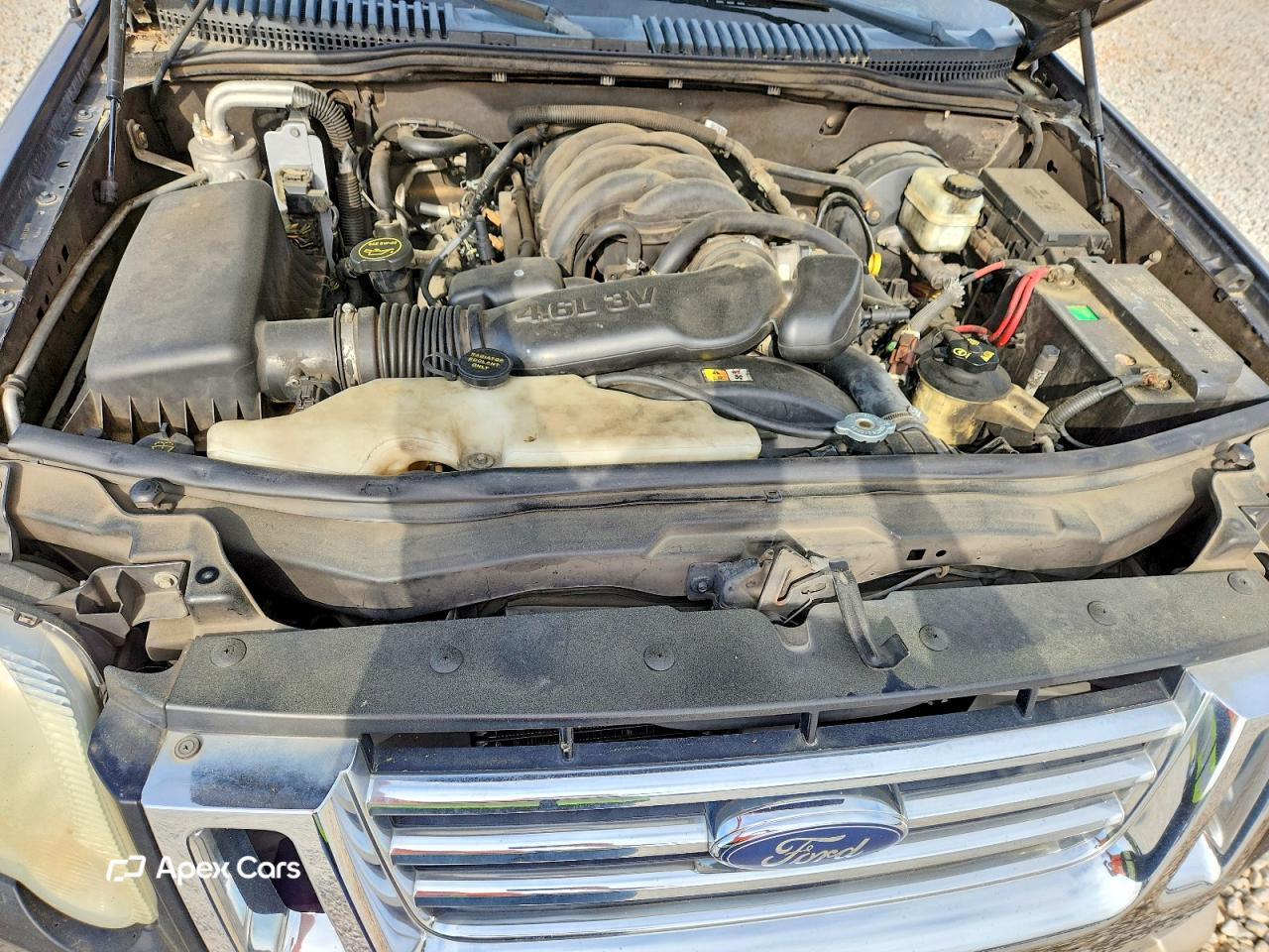 Ford Explorer 2006