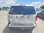 Honda Pilot 2012