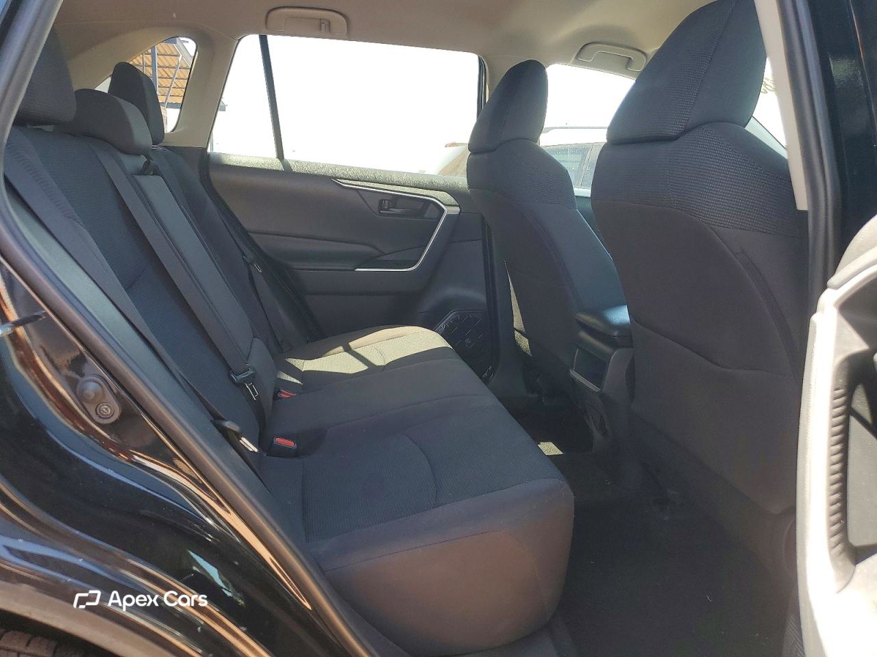 Toyota RAV 4 2019