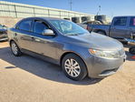 Kia Forte 2013