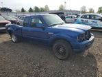 Ford Ranger 2010