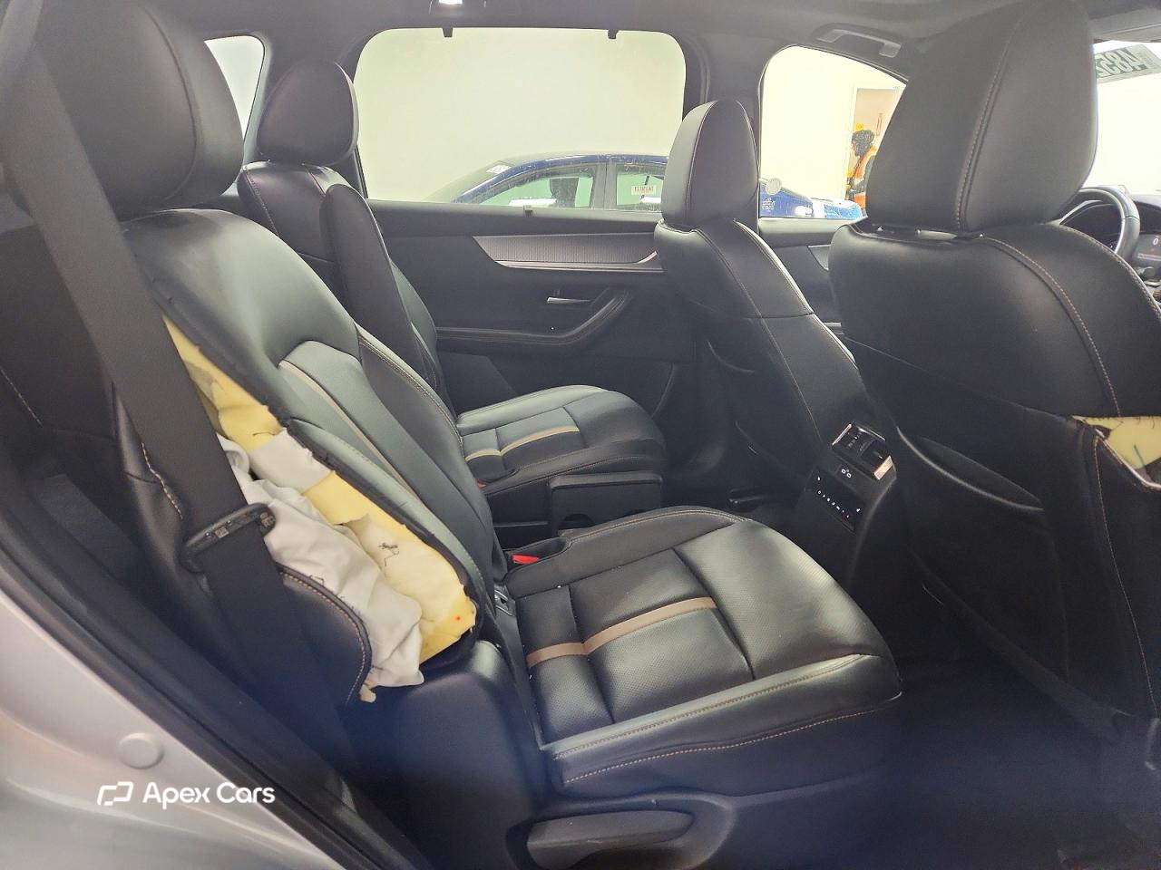 Mazda CX-90 2025