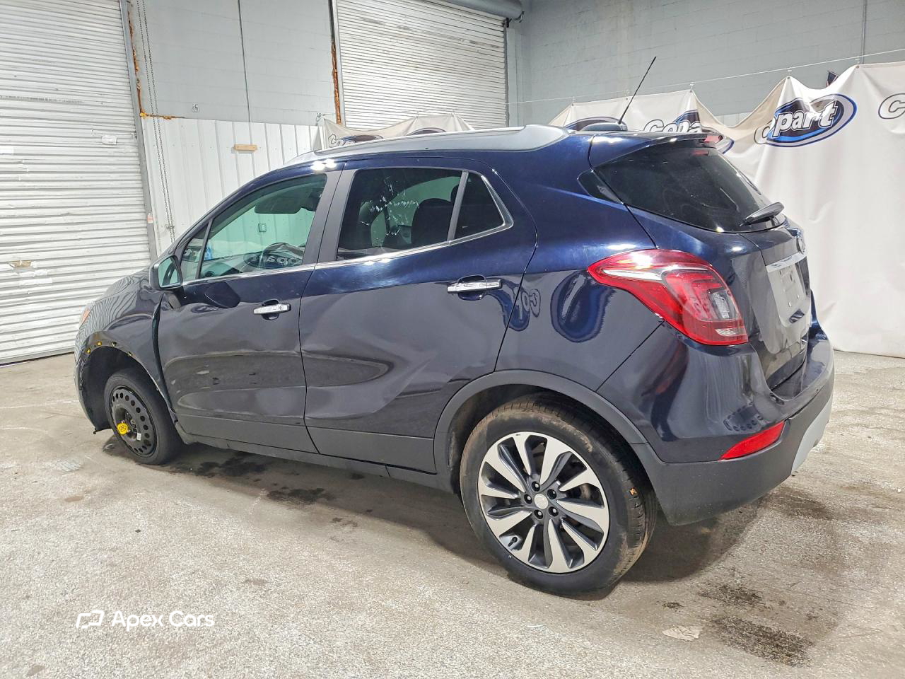 Buick Encore 2021