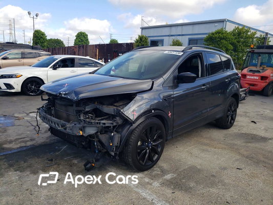 Ford Escape 2019 - Image 1 of 13