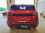 Land Rover Range Rover 2020