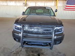 Chevrolet Tahoe 2013