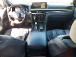 Lexus LX 2020