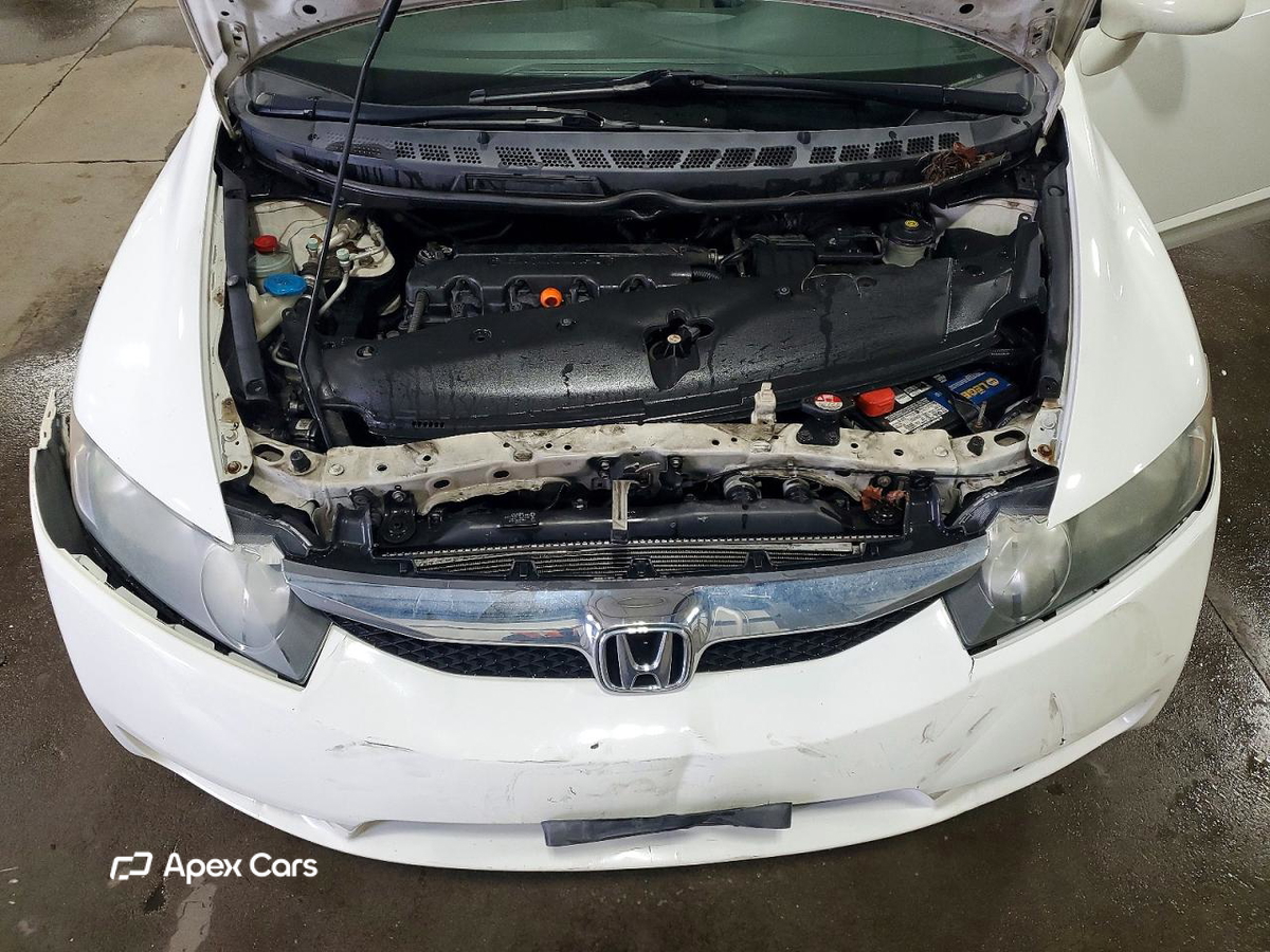 Honda Civic 2011