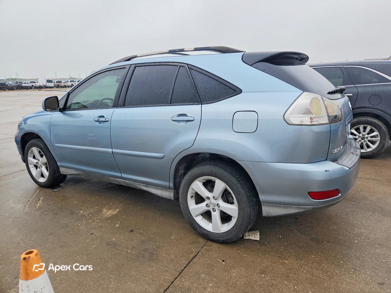 Lexus RX 2005