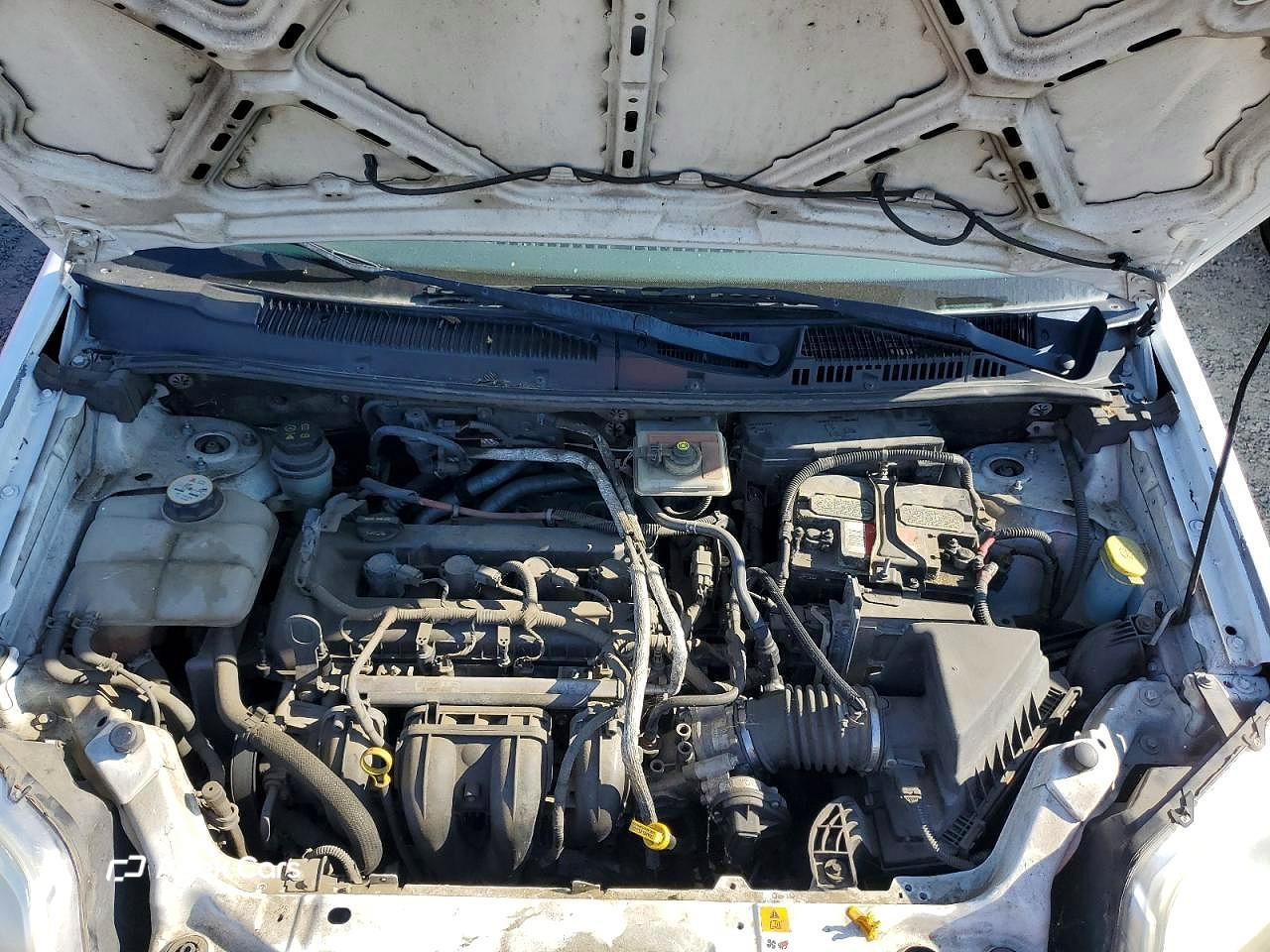 Ford Transit 2013
