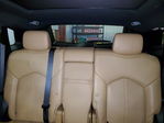 Cadillac SRX 2014