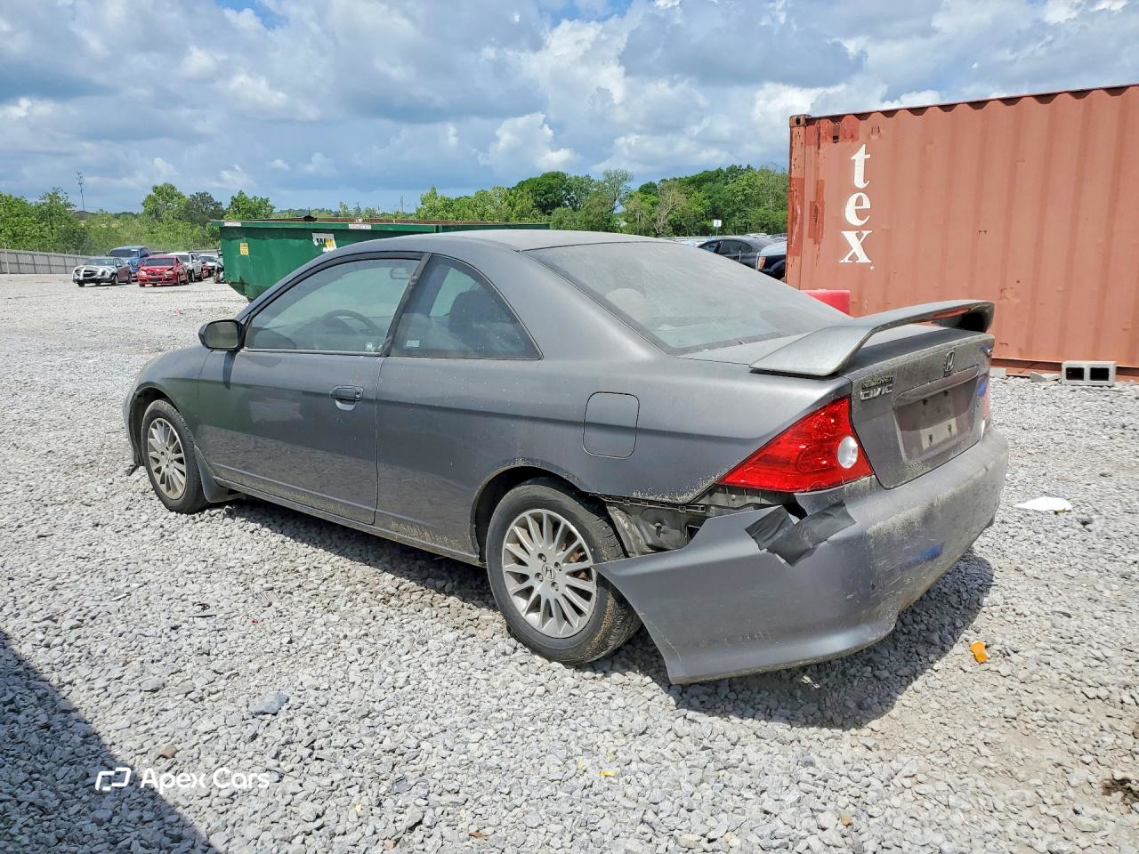 Honda Civic 2005