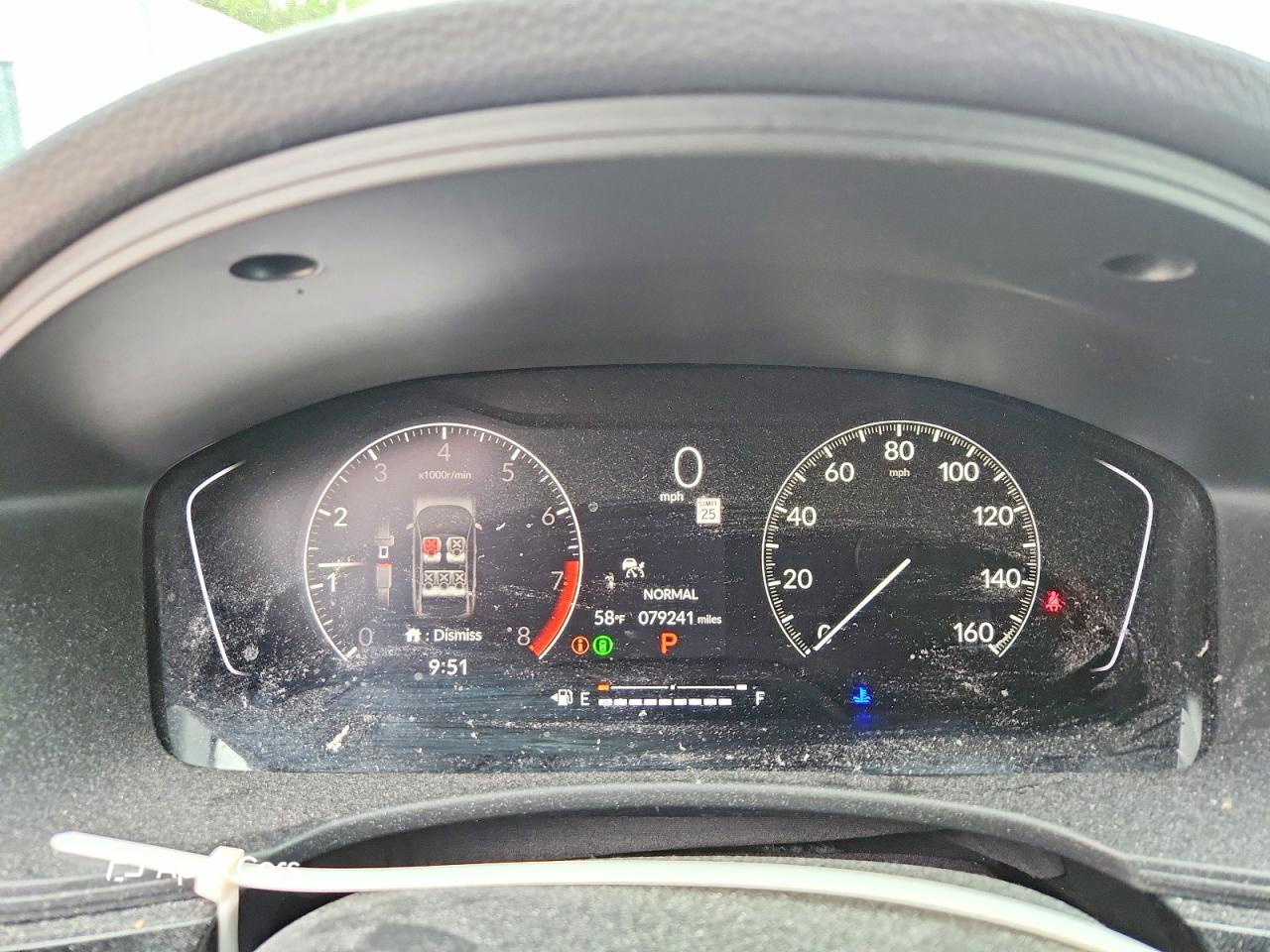 Honda Civic 2022