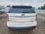 Ford Explorer 2011