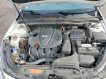 Kia Optima 2012