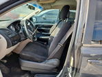 Dodge Caravan 2011
