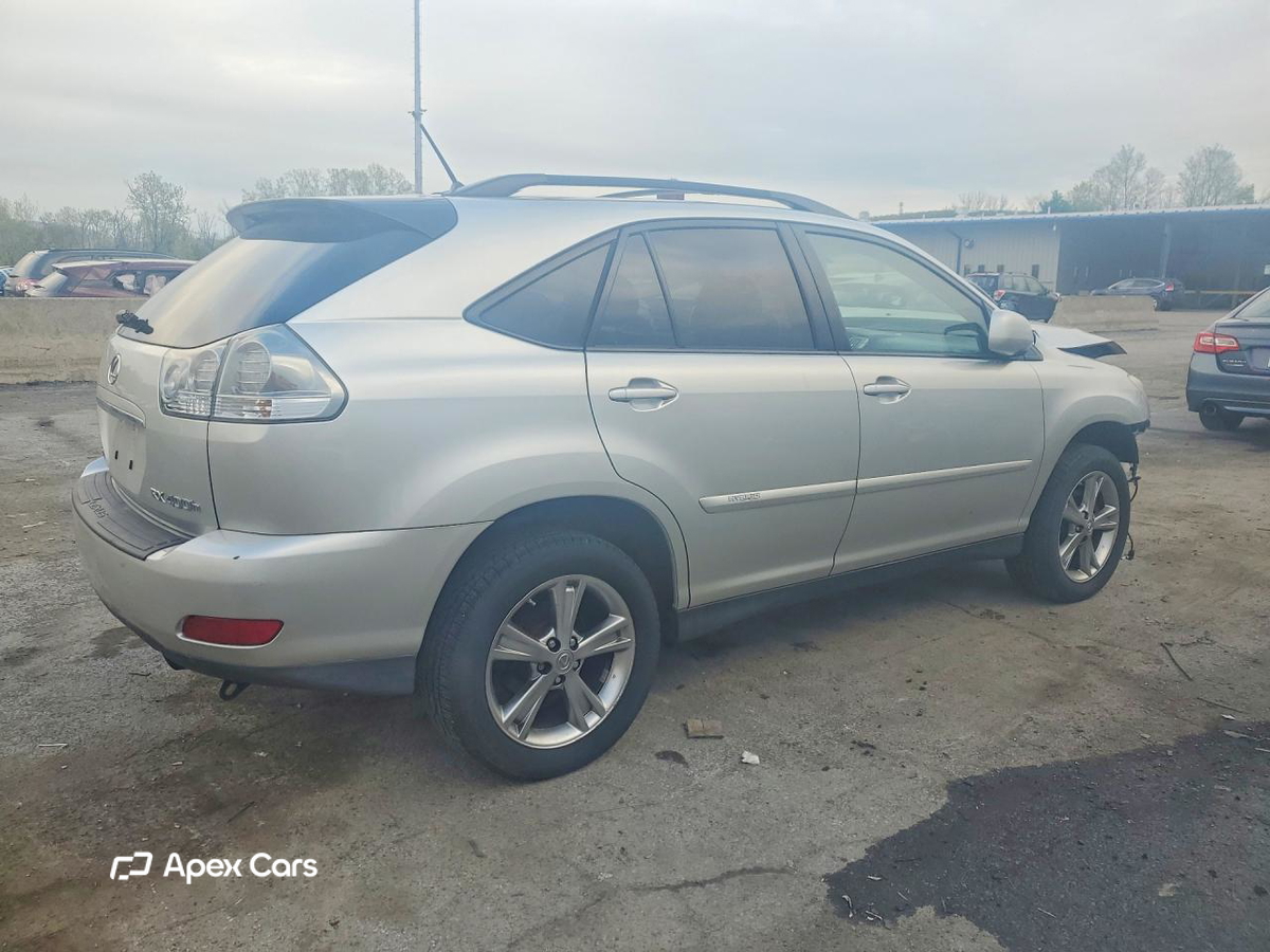 Lexus RX 2007