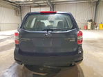 Subaru Forester 2014