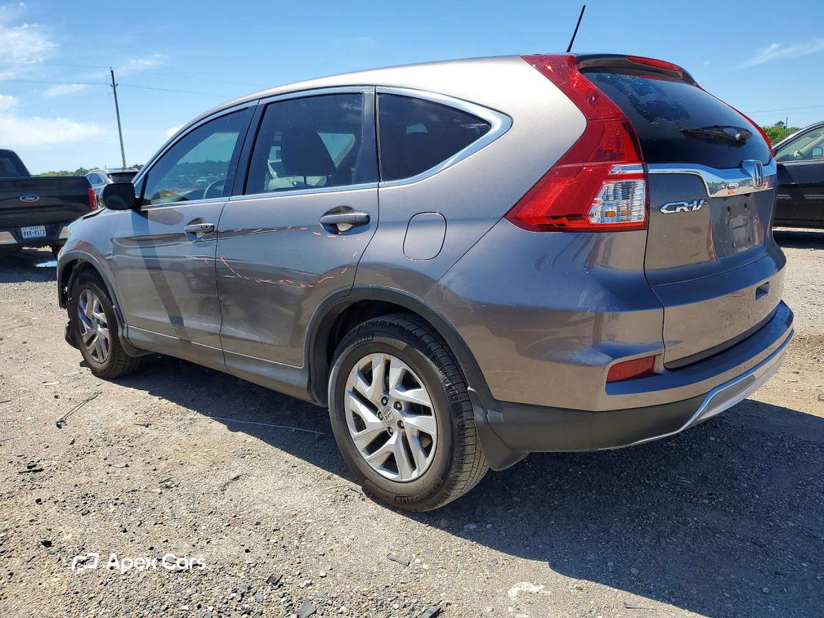 Honda CR-V 2015