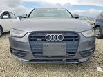 Audi A4 2013