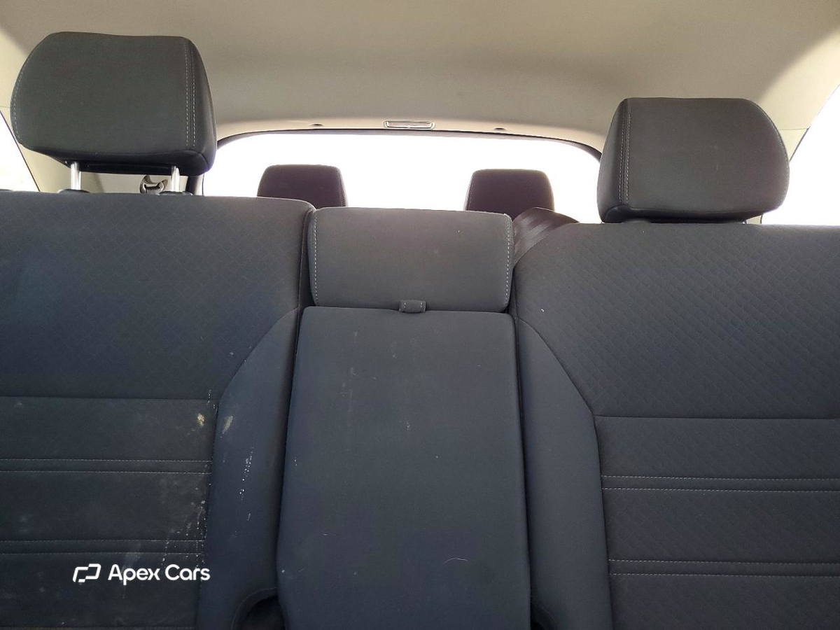Kia Sorento 2018