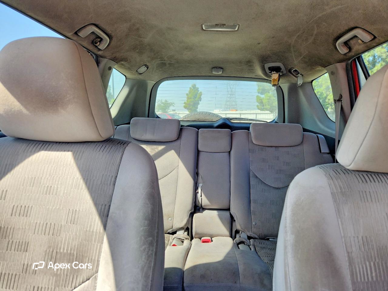 Toyota RAV 4 2010