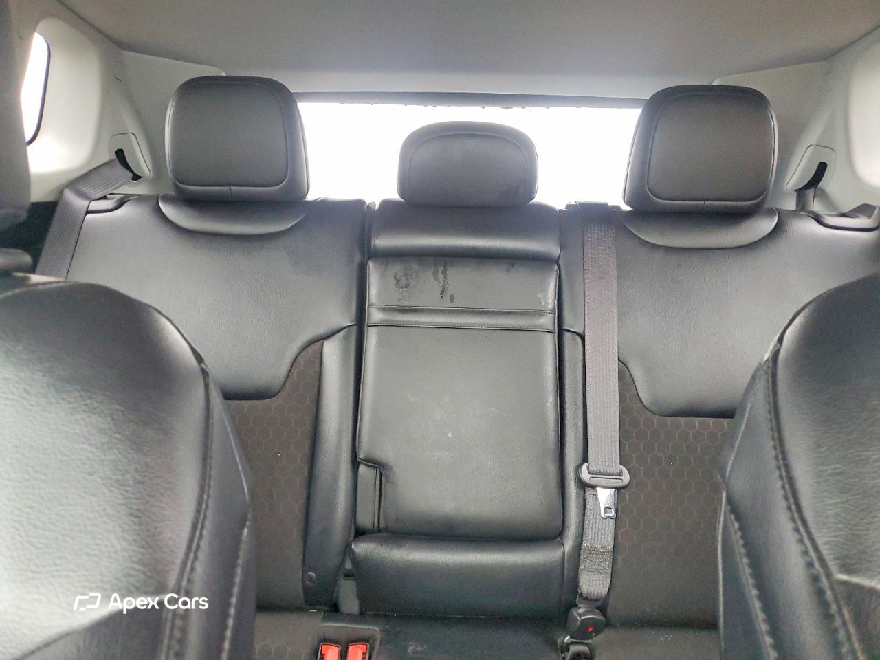 Jeep Compass 2017