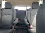 Chevrolet Traverse 2013