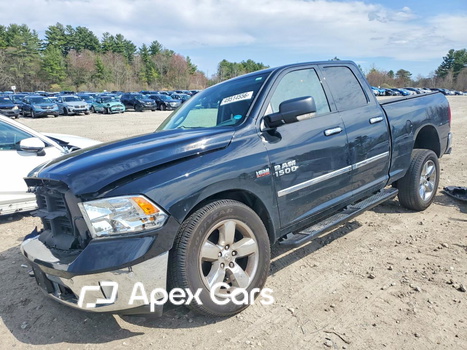 RAM 1500 2015 - Zdjęcie 1 z 13