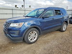 Ford Explorer 2017