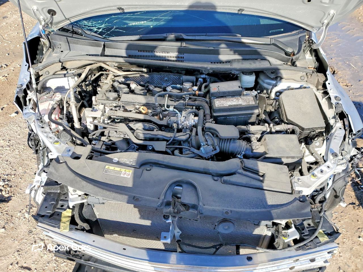 Toyota Corolla 2024
