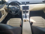 Volkswagen Passat CC 2012