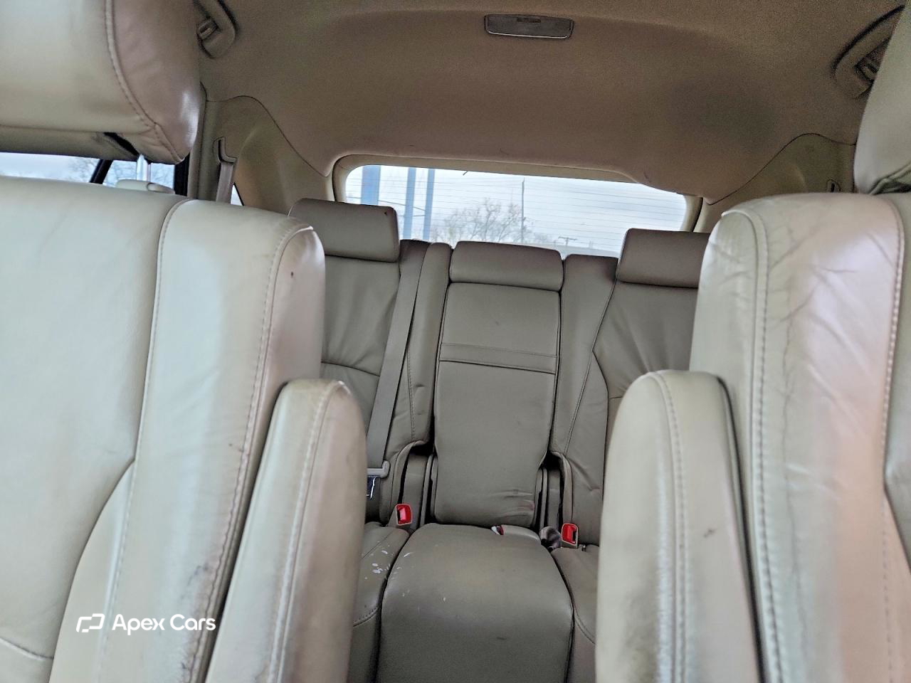 Lexus RX 2006