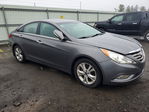 Hyundai Sonata 2011
