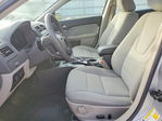 Ford Fusion 2012