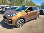 Kia Sportage 2020