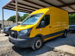 Ford Transit 2021