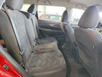 Nissan Rogue 2015