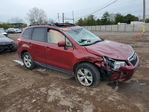 Subaru Forester 2016